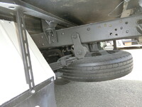 トヨタトヨエース平ボディ小型（2t・3t）[写真15]