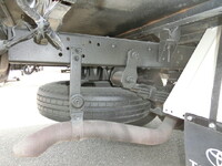 トヨタトヨエース平ボディ小型（2t・3t）[写真17]