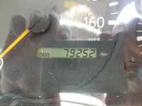 トヨタトヨエース平ボディ小型（2t・3t）[写真20]