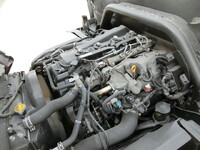 トヨタトヨエース平ボディ小型（2t・3t）[写真24]