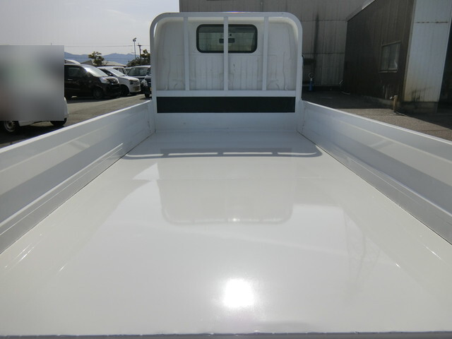 トヨタトヨエース平ボディ小型（2t・3t）[写真08]