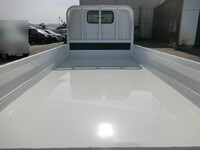 トヨタトヨエース平ボディ小型（2t・3t）[写真09]