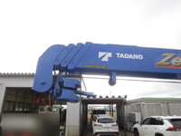 トヨタトヨエースクレーン4段小型（2t・3t）[写真12]