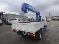 トヨタトヨエースクレーン4段小型（2t・3t）[写真05]