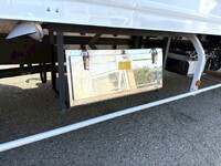 日野レンジャー冷凍車（冷蔵車）中型（4t）[写真17]