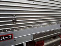 三菱ふそうスーパーグレート冷凍車（冷蔵車）大型（10t）[写真11]