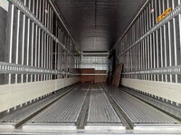 三菱ふそうスーパーグレート冷凍車（冷蔵車）大型（10t）[写真13]