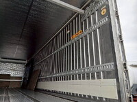 三菱ふそうスーパーグレート冷凍車（冷蔵車）大型（10t）[写真14]