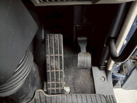 三菱ふそうスーパーグレート冷凍車（冷蔵車）大型（10t）[写真17]