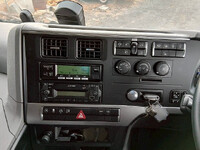 三菱ふそうスーパーグレート冷凍車（冷蔵車）大型（10t）[写真22]