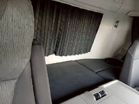 三菱ふそうスーパーグレート冷凍車（冷蔵車）大型（10t）[写真26]