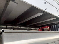 三菱ふそうスーパーグレート冷凍車（冷蔵車）大型（10t）[写真29]