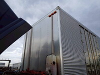 三菱ふそうスーパーグレート冷凍車（冷蔵車）大型（10t）[写真30]