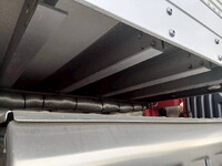 三菱ふそうスーパーグレート冷凍車（冷蔵車）大型（10t）[写真31]