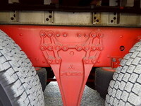 三菱ふそうスーパーグレート冷凍車（冷蔵車）大型（10t）[写真32]