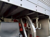 三菱ふそうスーパーグレート冷凍車（冷蔵車）大型（10t）[写真33]