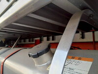 三菱ふそうスーパーグレート冷凍車（冷蔵車）大型（10t）[写真33]