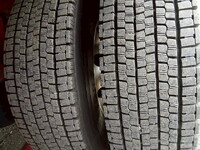 三菱ふそうスーパーグレート冷凍車（冷蔵車）大型（10t）[写真37]