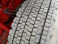 三菱ふそうスーパーグレート冷凍車（冷蔵車）大型（10t）[写真40]