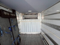 日野レンジャー冷凍車（冷蔵車）中型（4t）[写真15]