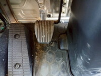 日野レンジャー冷凍車（冷蔵車）中型（4t）[写真19]