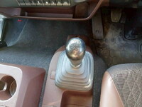 日野レンジャー冷凍車（冷蔵車）中型（4t）[写真26]