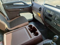 日野レンジャー冷凍車（冷蔵車）中型（4t）[写真27]