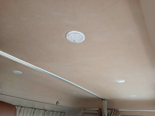 日野レンジャー冷凍車（冷蔵車）中型（4t）[写真27]