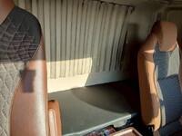 日野レンジャー冷凍車（冷蔵車）中型（4t）[写真29]