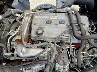 日野レンジャー冷凍車（冷蔵車）中型（4t）[写真30]