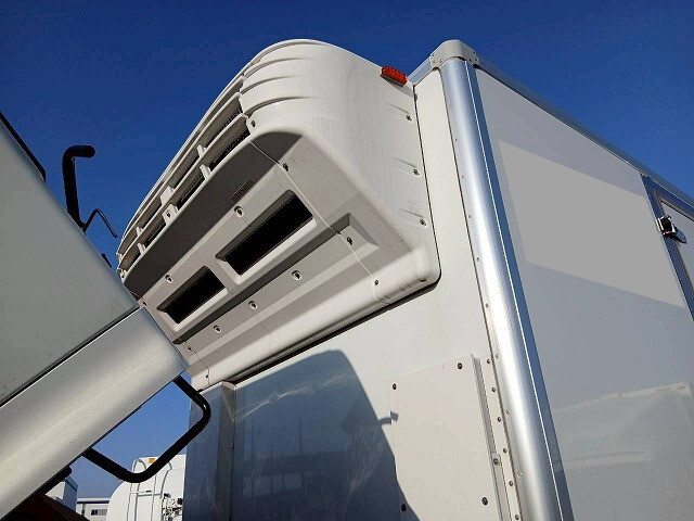 日野レンジャー冷凍車（冷蔵車）中型（4t）[写真31]