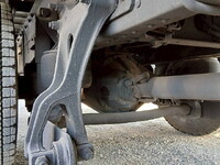 日野レンジャー冷凍車（冷蔵車）中型（4t）[写真34]