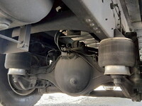 日野レンジャー冷凍車（冷蔵車）中型（4t）[写真35]