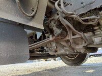 日野レンジャー冷凍車（冷蔵車）中型（4t）[写真39]