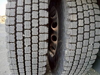 日野レンジャー冷凍車（冷蔵車）中型（4t）[写真40]