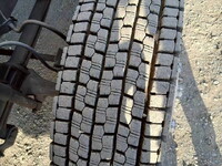 日野レンジャー冷凍車（冷蔵車）中型（4t）[写真41]