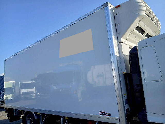 日野レンジャー冷凍車（冷蔵車）中型（4t）[写真06]