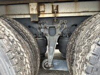 UDトラックスクオンアルミブロック大型（10t）[写真16]