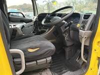 UDトラックスクオンアルミブロック大型（10t）[写真22]