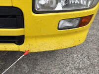 UDトラックスクオンアルミブロック大型（10t）[写真35]