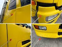 UDトラックスクオンアルミブロック大型（10t）[写真38]