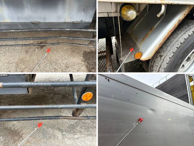 UDトラックスクオンアルミブロック大型（10t）[写真40]