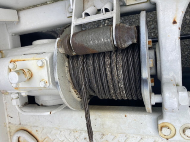 日産アトラスセーフティローダー小型（2t・3t）[写真16]