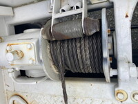 日産アトラスセーフティローダー小型（2t・3t）[写真17]