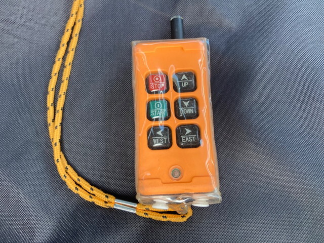 日産アトラスセーフティローダー小型（2t・3t）[写真17]