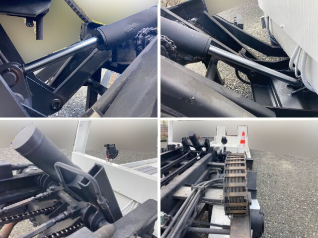 日産アトラスセーフティローダー小型（2t・3t）[写真19]