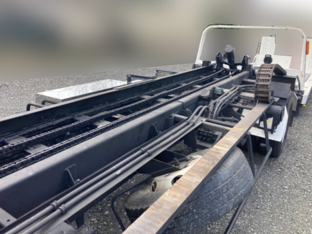 日産アトラスセーフティローダー小型（2t・3t）[写真20]