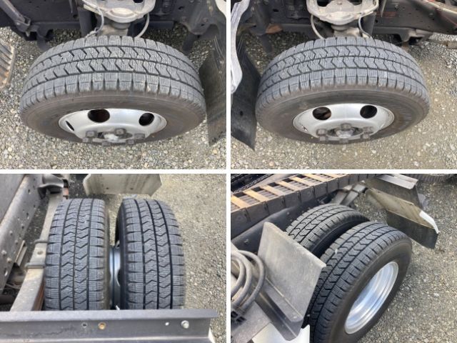 日産アトラスセーフティローダー小型（2t・3t）[写真21]