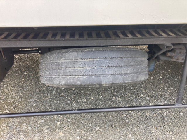 日産アトラスセーフティローダー小型（2t・3t）[写真23]