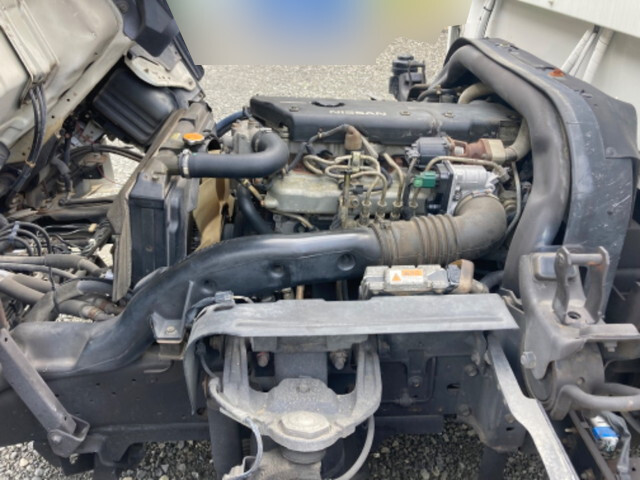 日産アトラスセーフティローダー小型（2t・3t）[写真25]